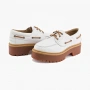 Timberland Women's Casual Shoes WMNS "White" 