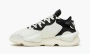 Adidas Y-3 Kaiwa White Black 