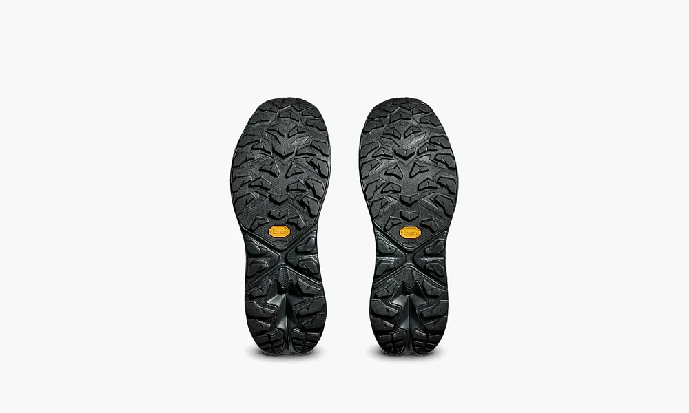 Hoka Anacapa 2 Low Black