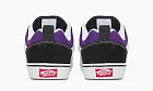 Vans Knu Skool Black Purple