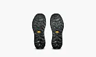 Hoka Anacapa 2 Low Black