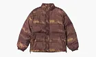 Stussy Holiday '20 Lookbook Brown