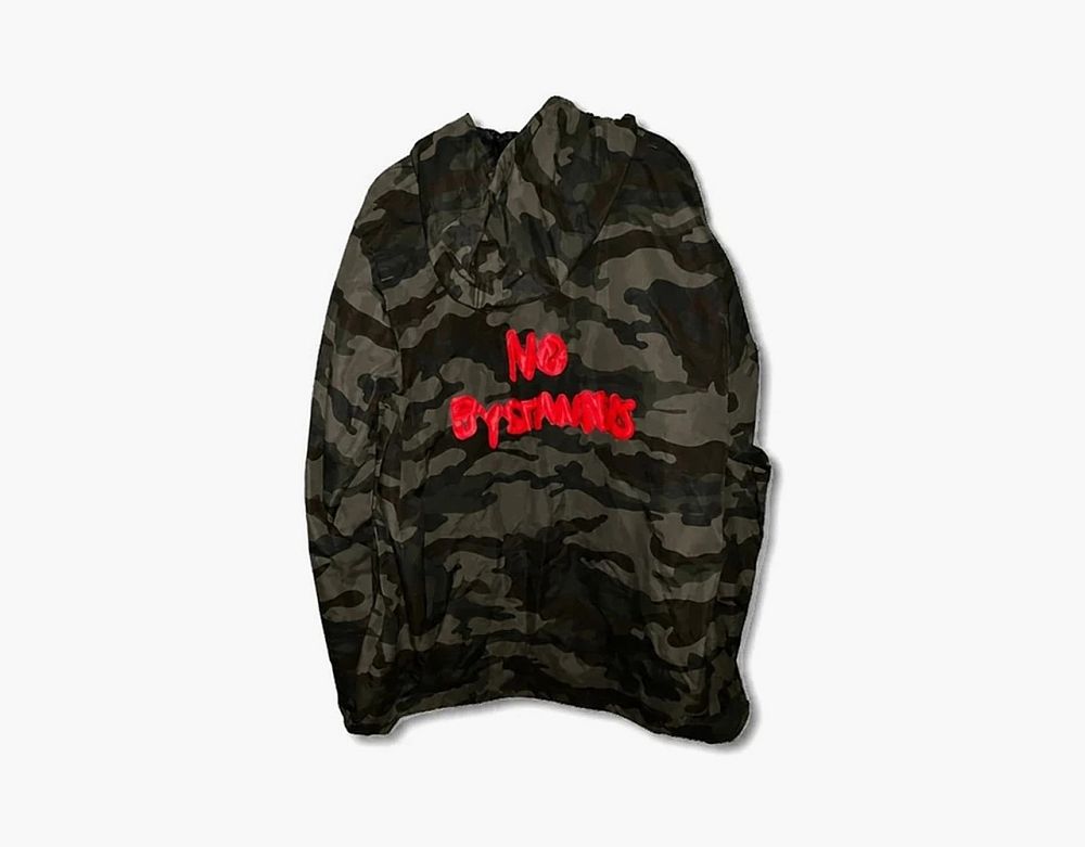 Travis Scott Cactus Jack Jacket