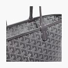 Goyard Artois Tote Bag PM Grey