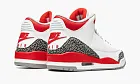Air Jordan 3 Retro Fire Red 2022