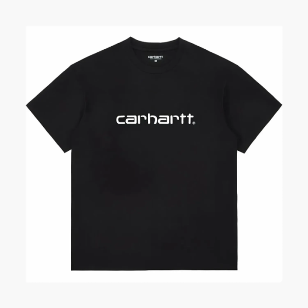 Carhartt WIP SS22 LogoT 