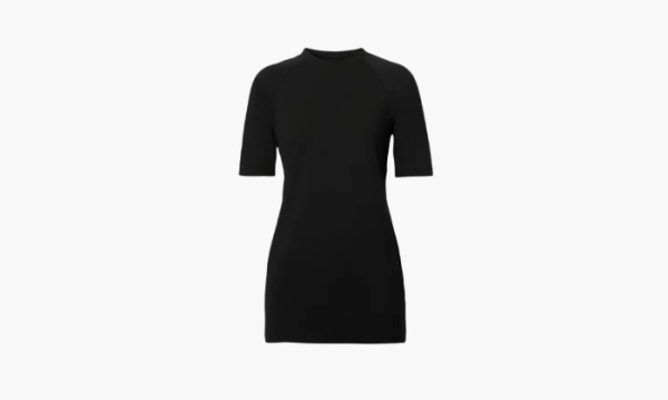 Burberry Dress Black 
