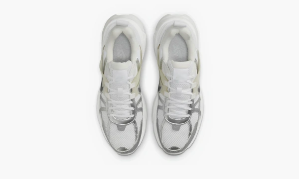 Nike V2k Run WMNS Metallic Silver White