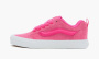 Vans Knu Skool "Pink" 