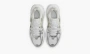 Nike V2k Run WMNS Metallic Silver White 