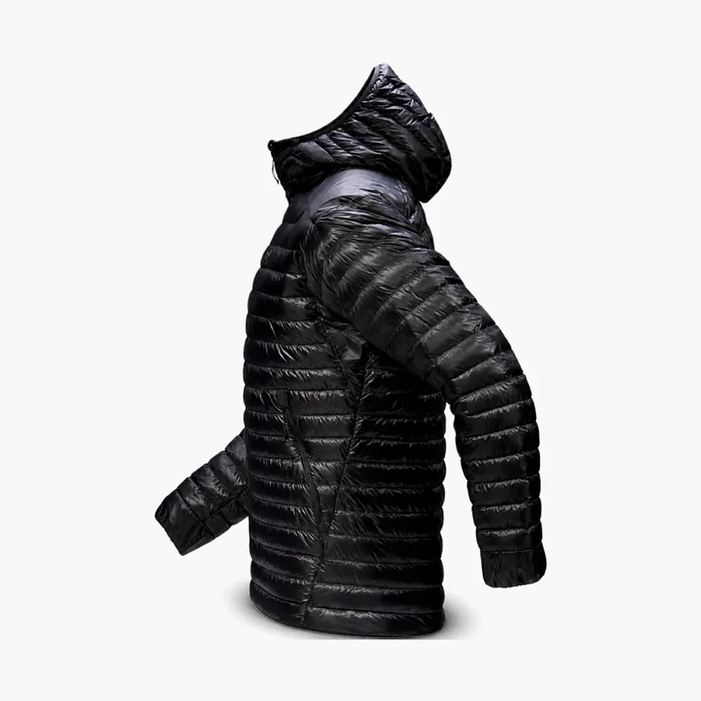 Arc'teryx Cerium Down Jacket Black