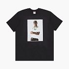 Supreme Tyler The Creator Tee Black