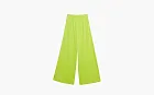 Adidas Originals X Jeremy Scott Track Pants Solar Green