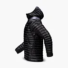 Arc'teryx Cerium Down Jacket Black