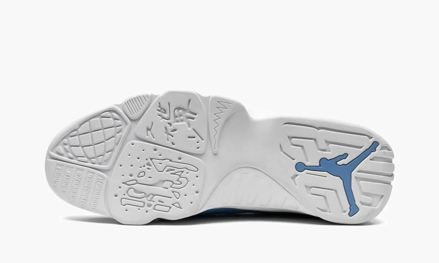 Air Jordan 9 Retro Low Pantone 