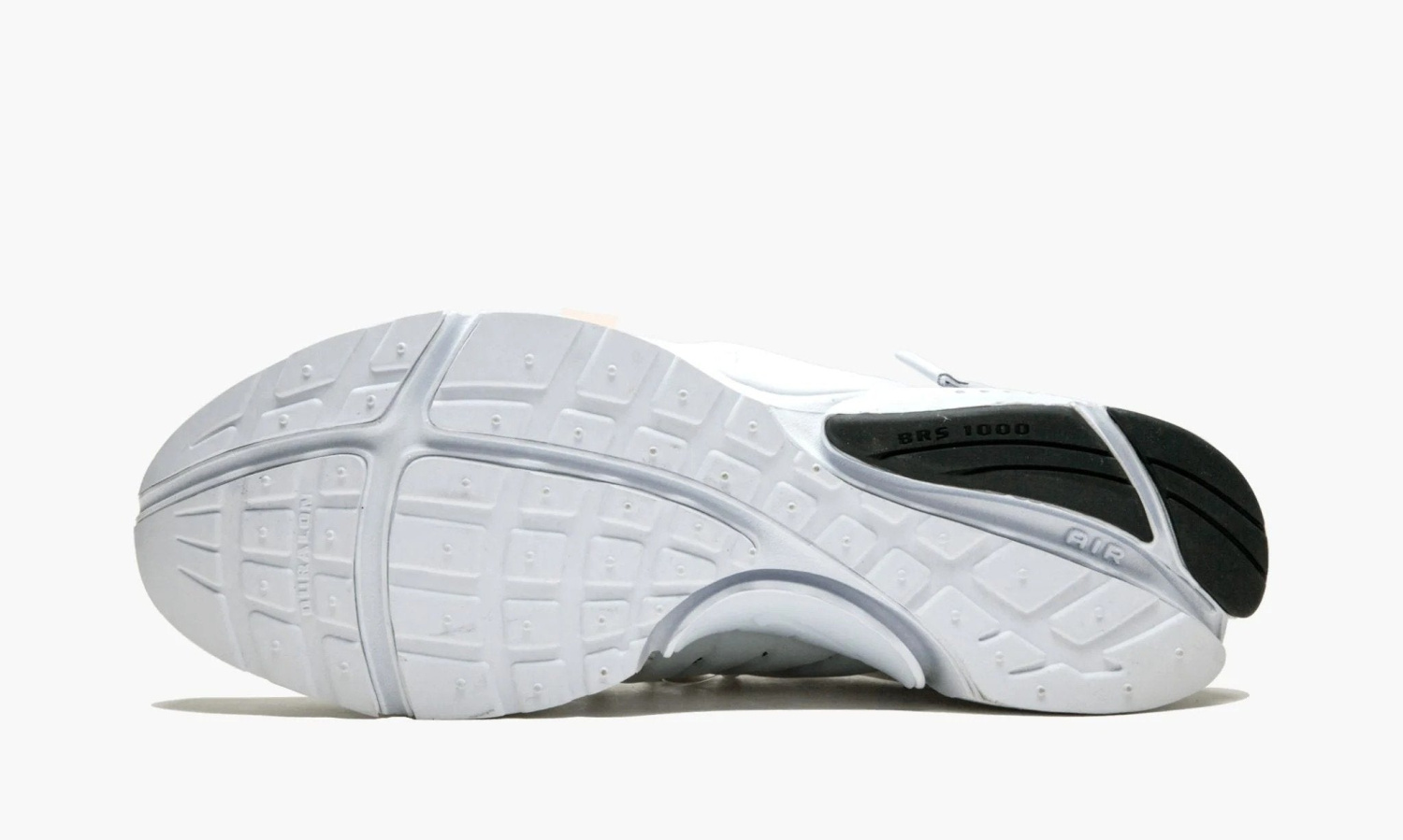 фото The 10 : Nike Air Presto “Off-White Polar Opposites White” (Nike Air Presto)-AA3830100