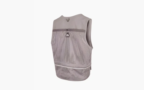 Nike Vests Men Gray 
