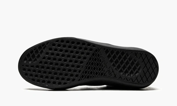 Vans Bmx Slip-on Fast And Loose 