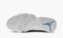 Air Jordan 9 Retro Low Pantone 