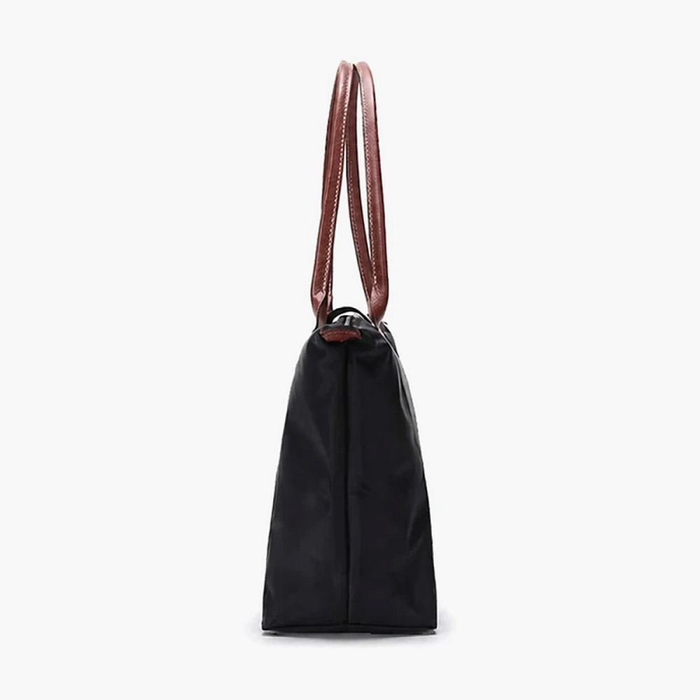 LONGCHAMP Le Pliage 28 Black