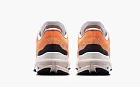On Cloudflow 5 Tangerine Silver