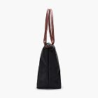 LONGCHAMP Le Pliage 28 Black