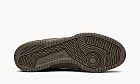 adidas Yeezy PowerPhase Simple Brown