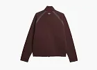 Adidas x Wales Bonner Knit Track Top Mystery Brown