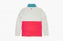 Timberland Jackets Men "Pink White Multicolor" 