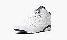 Air Jordan 6 Retro PS Midnight Navy 2022