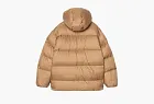 Carhartt WIP Toronto Puffer Jacket Beige