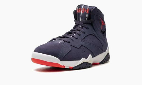 Air Jordan 7 Retro Quai 54 2022 