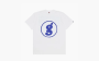 Supreme x Goodenough End Racism Tee "White" 