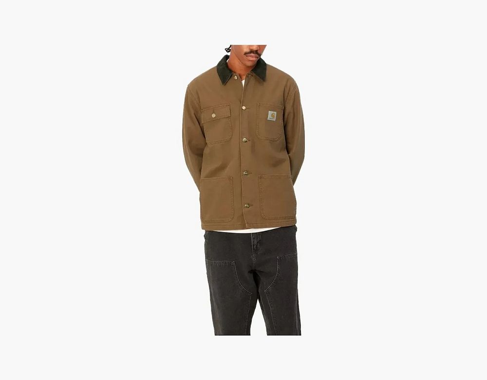 Carhartt WIP Michigan Jacket