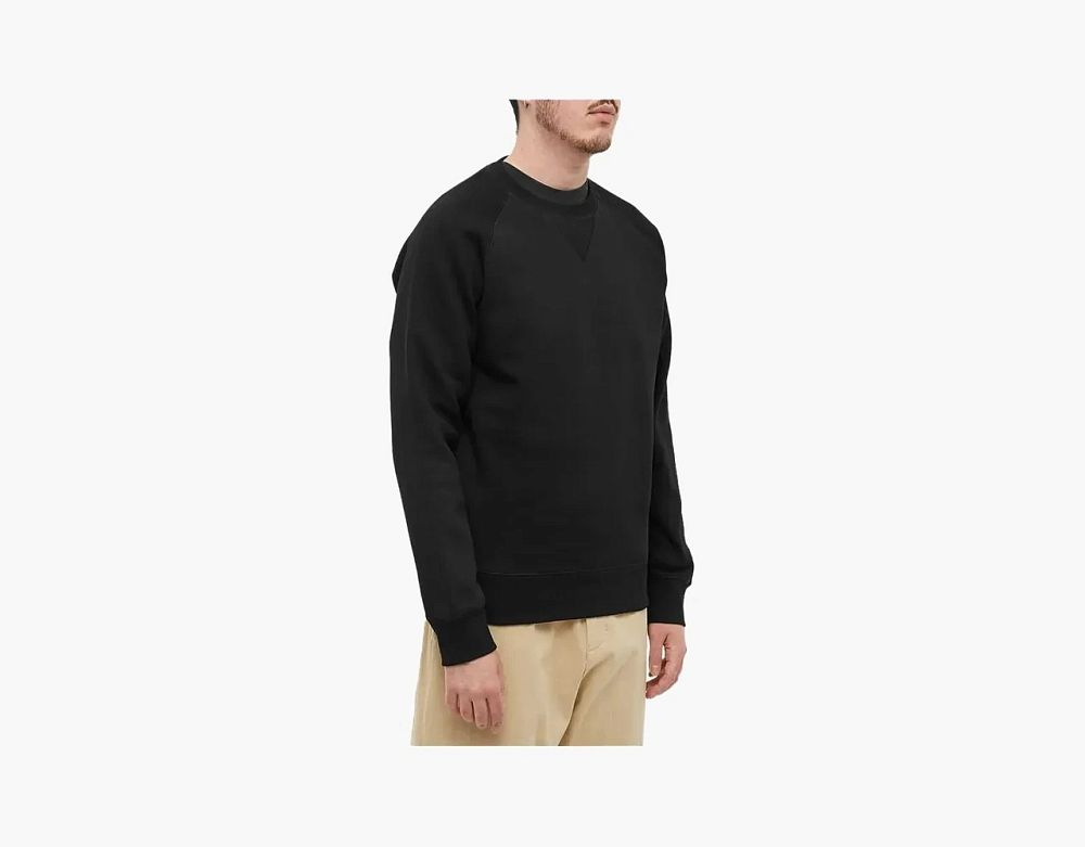 Carhartt WIP Chase Sweatshirt C