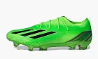 Adidas X Speedportal.1 Fg Green