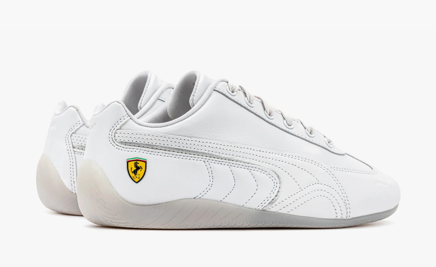Puma Speedcat x Scuderia Ferrari "Miami" 