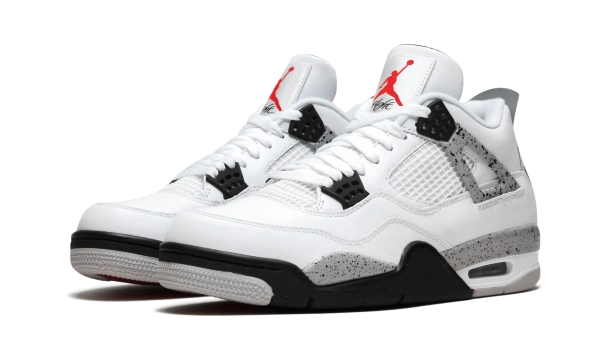 Air Jordan 4 OG Cement 