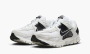 Nike Zoom Vomero 5 White Black 