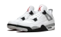 Air Jordan 4 OG Cement 