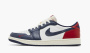 Air Jordan 1 Retro Low OG Howard University 