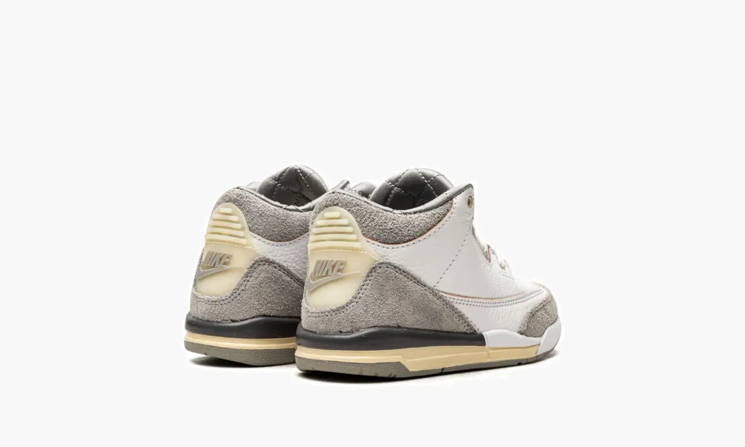 Air Jordan 3 Retro SP PS A Ma Maniére - Raised By Women 