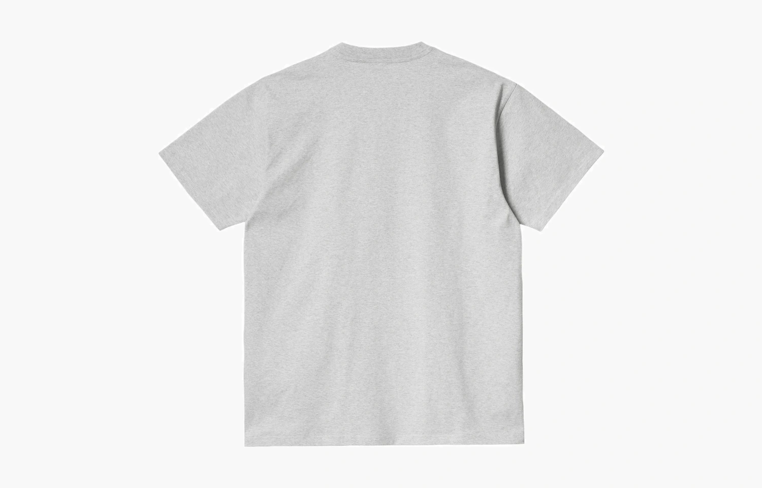 Carhartt WIP SS22 LogoT 