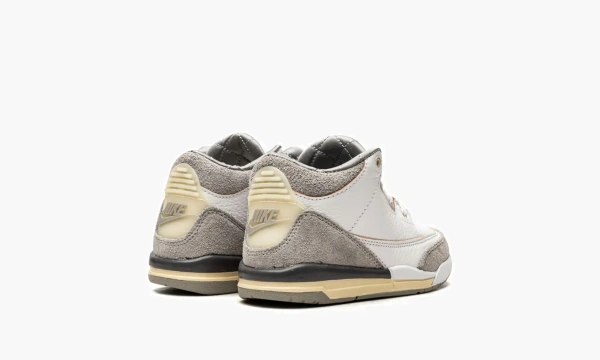 Air Jordan 3 Retro SP PS A Ma Maniére - Raised By Women  Air Jordan 3 Retro SP PS A Ma Maniére - Raised By Women
