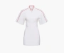 Nike x Jacquemus Short-Sleeved T-Shirt Dress White 