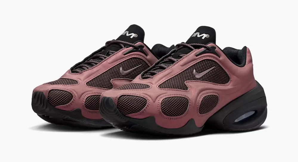 Nike Air Max Muse WMNS Tattoo Black