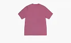 Stussy Ss24 T-shirt Pink