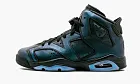 Air Jordan 6 Retro As Bg All-star - Chameleon