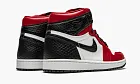 Air Jordan 1 High WMNS Satin Snake