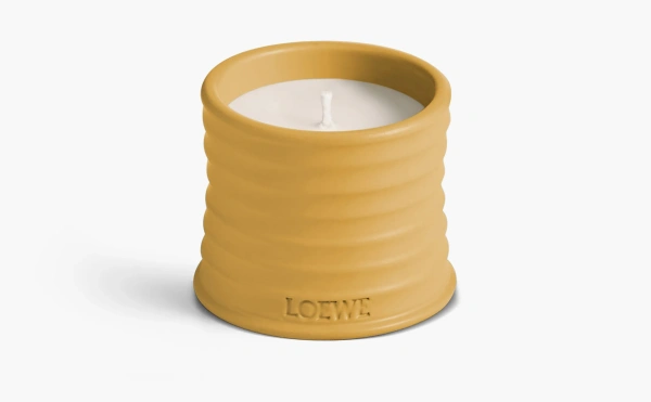 Loewe Small Scented Candle Wasabi 